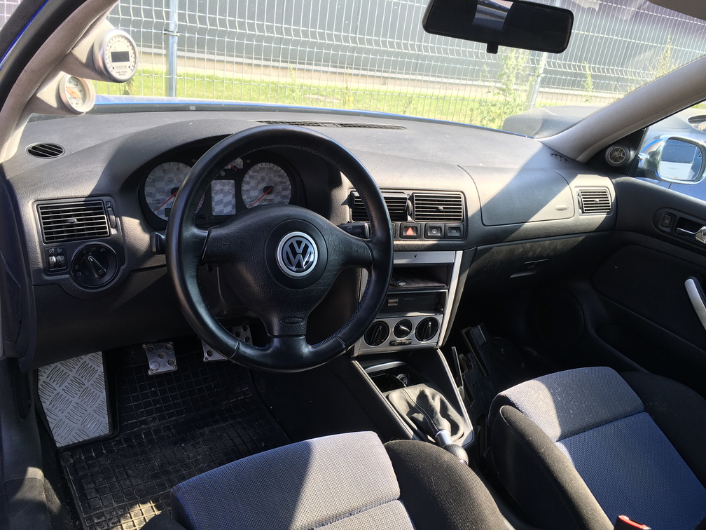 For Sale Vw Golf 4 Gti 1 8t M Tuning Gallery